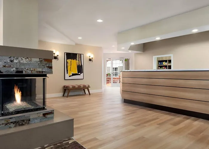 Residence Inn By Marriott Vacaville