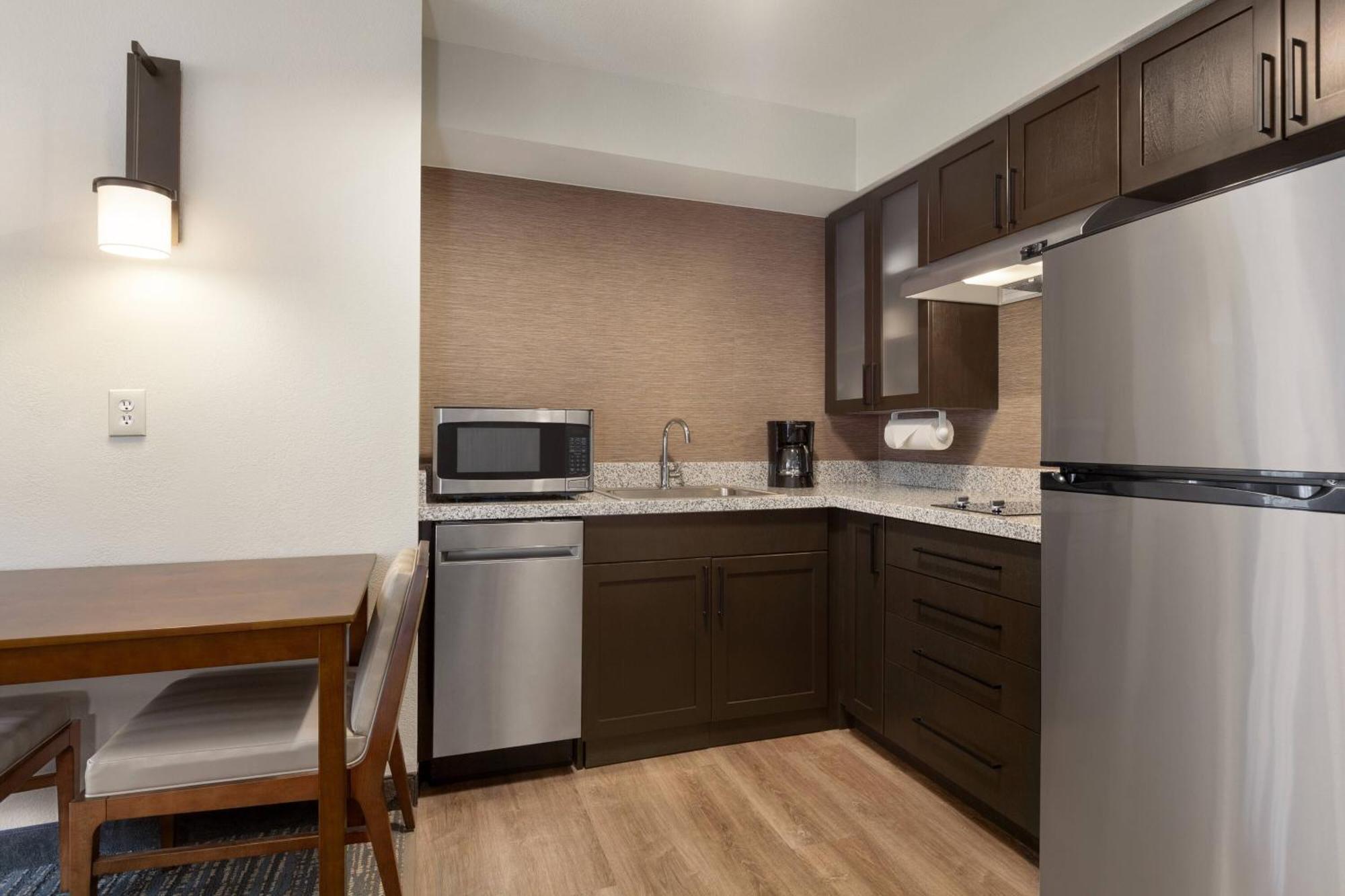 Hotel By Marriott Vacaville