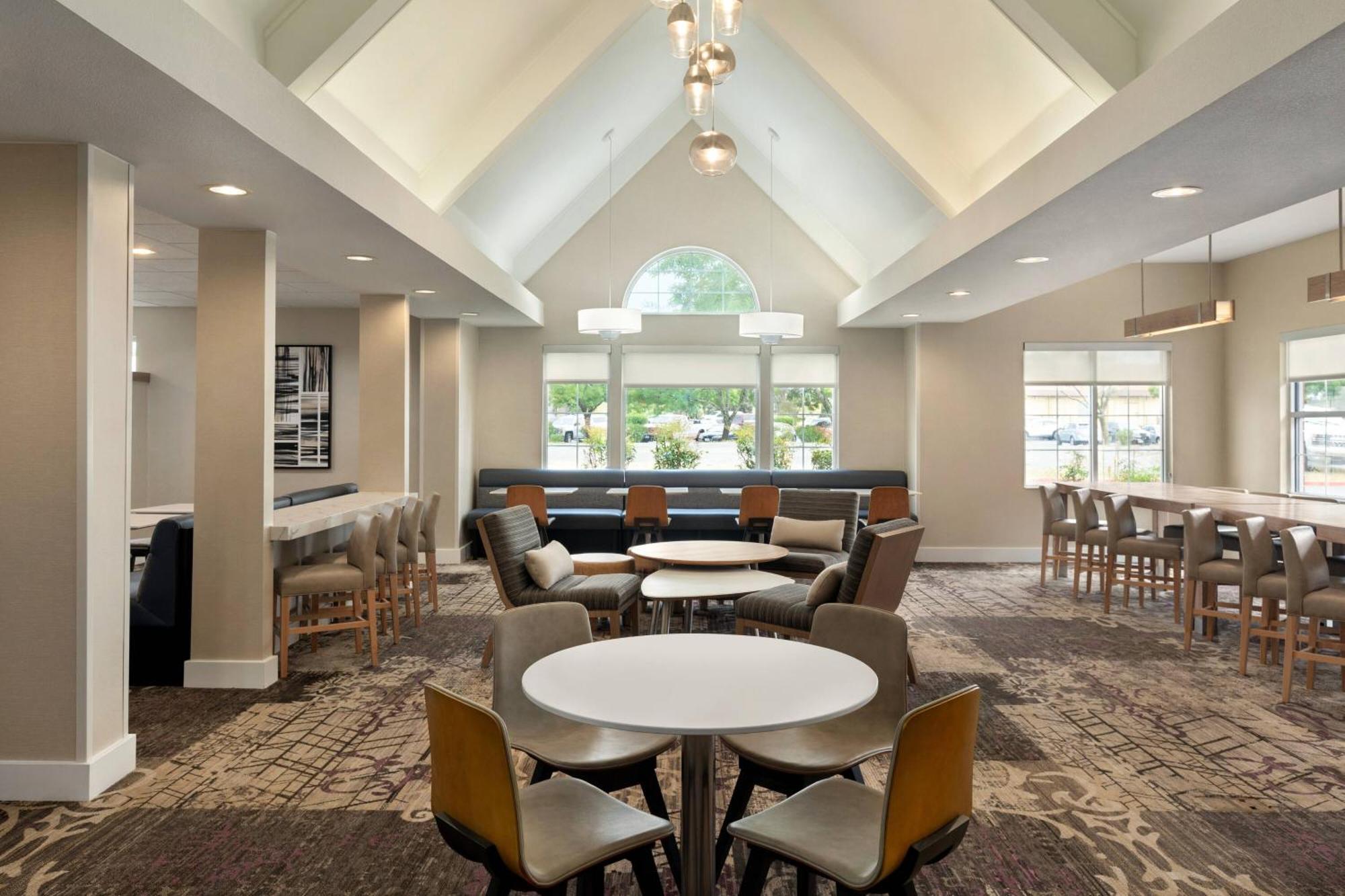 By Marriott Hotel Vacaville