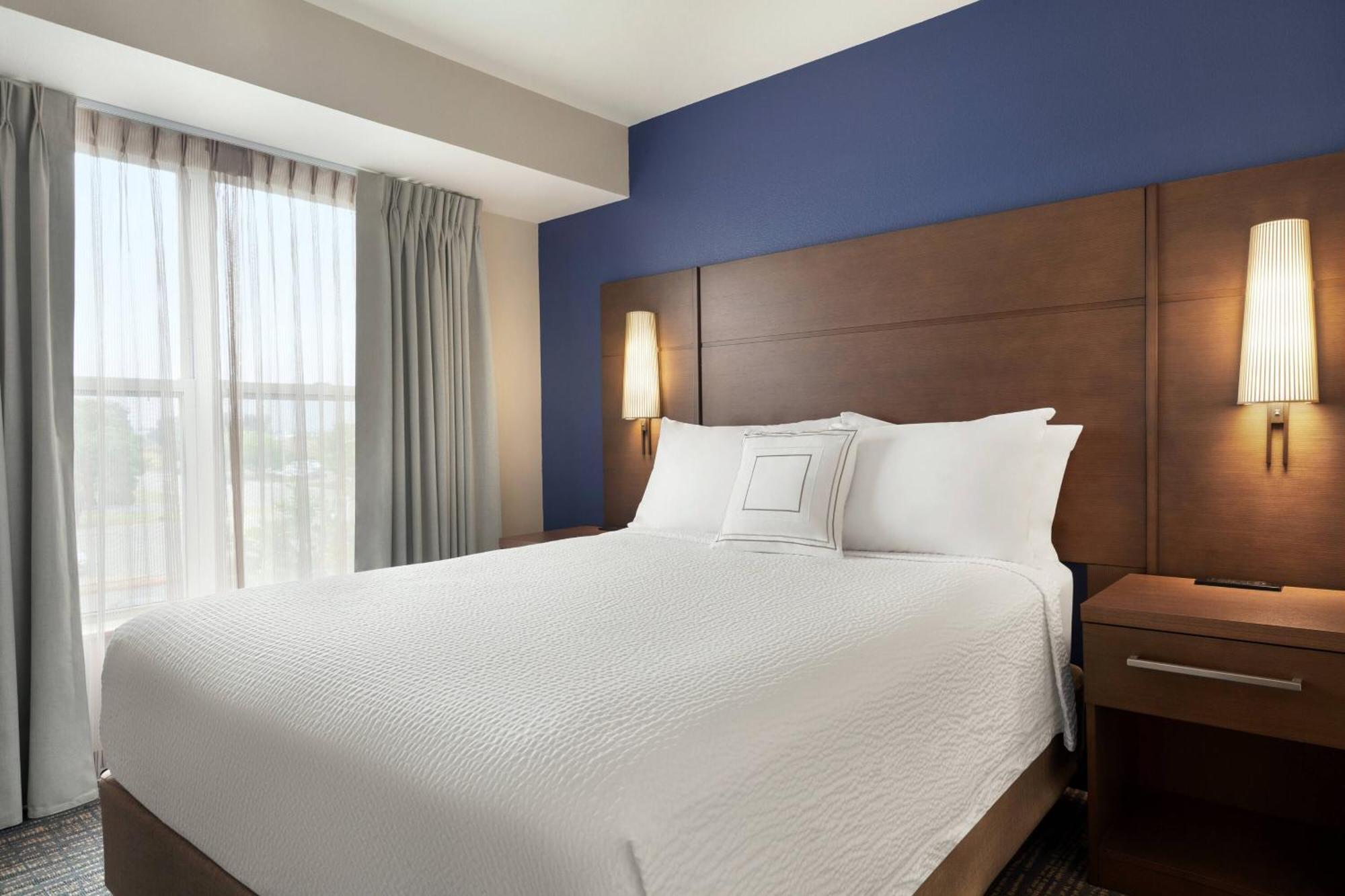 By Marriott Hotel
