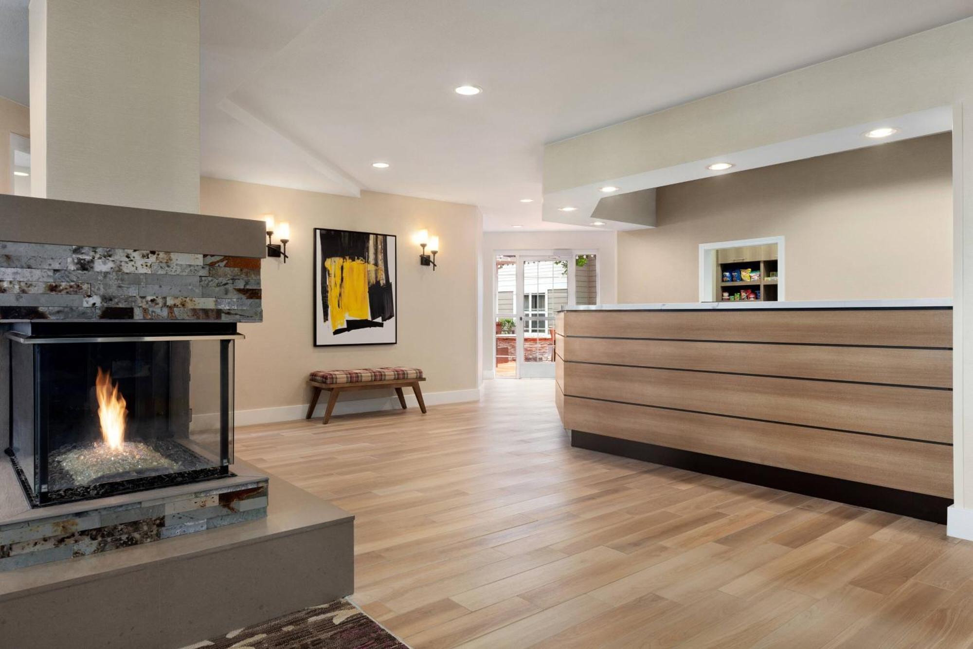 Hotel By Marriott Vacaville