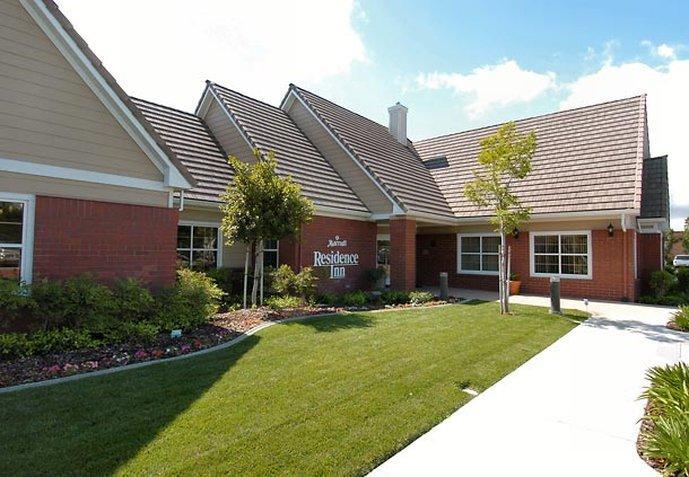 By Marriott 3* Vacaville